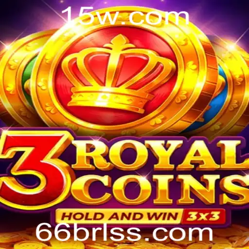 Explore os Segredos de 3royalcoins: Um Jogo Emocionante e Suas Regras Inovadoras