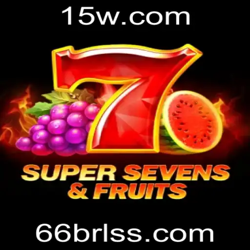 Explorando o Mundo do Jogo 7SuperSevensFruits: Uma Jornada Empolgante