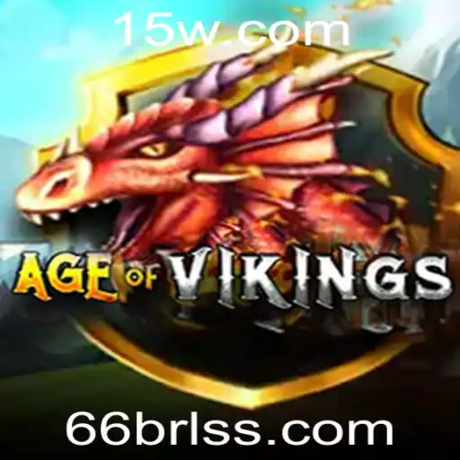 Age of Viking: A Nova Experiência de Jogo por 66 BRL