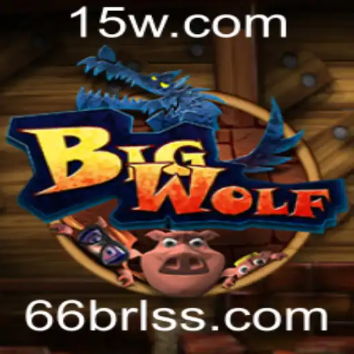 Descubra as Aventuras de BigWolf: Um Jogo Inspirador e Desafiador