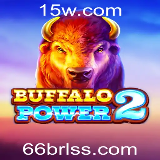 Descubra a Emoção do Jogo BuffaloPower2