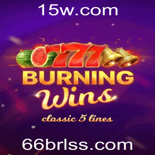 Explorando o Jogo BurningWins: Uma Aventura Emocionante no Mundo das Slots