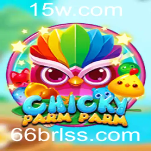 Descubra o Fascinante Mundo de ChickyParmParm: O Jogo que Conquista pelo Preço de 66 BRL