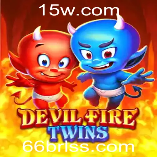 Descubra a Aventura Misteriosa de 'DevilFireTwins': O Novo Fenômeno dos Jogos