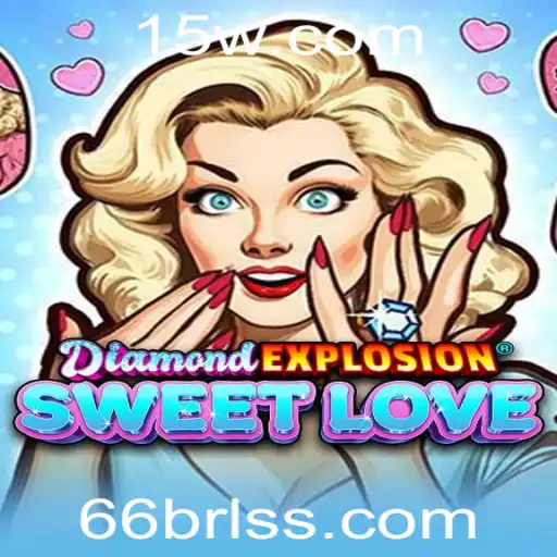 Explorando o Mundo de DiamondExplosionSweetLove: Uma Aventura Cativante