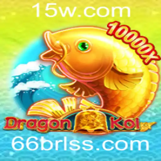 DragonKoi: A Jornada Mística nos Reinos Orientais