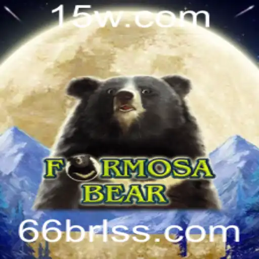 Explore o Fascinante Mundo do Jogo FormosaBear