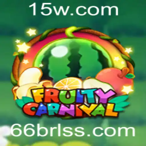 Descubra FruityCarnival: Aventura e Diversão por 66 BRL