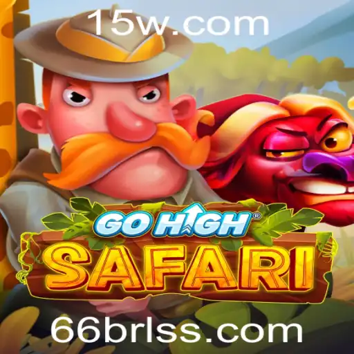 Explorando o Mundo de GoHighSafari: Aventura e Estratégia em um Só Jogo
