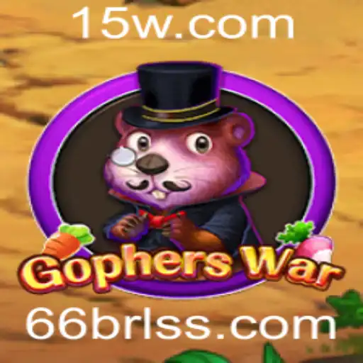 Explorando GophersWar: Um Jogo Desafiador e Acessível por 66 BRL