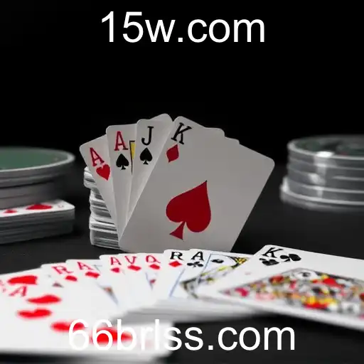 Explorando o Fascínio dos Jogos de Cartas
