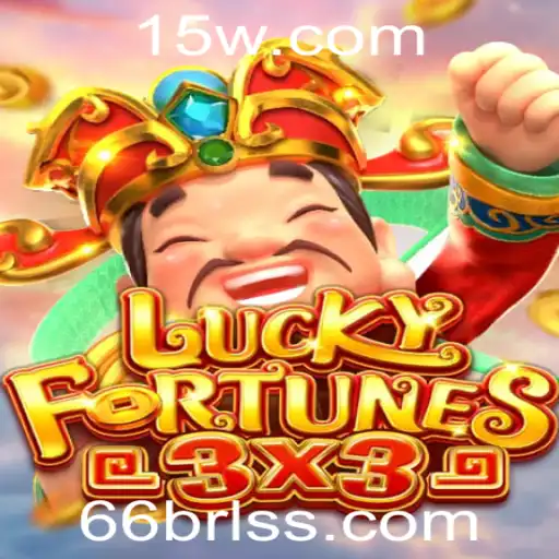 Descubra o Fascinante Mundo de LUCKYFORTUNES3x3: Uma Experiência de Entretenimento Única
