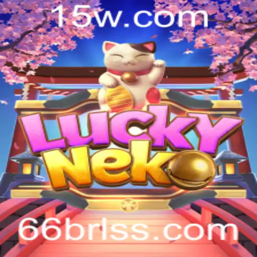 Descubra o Fascinante Mundo do Jogo LuckyNeko
