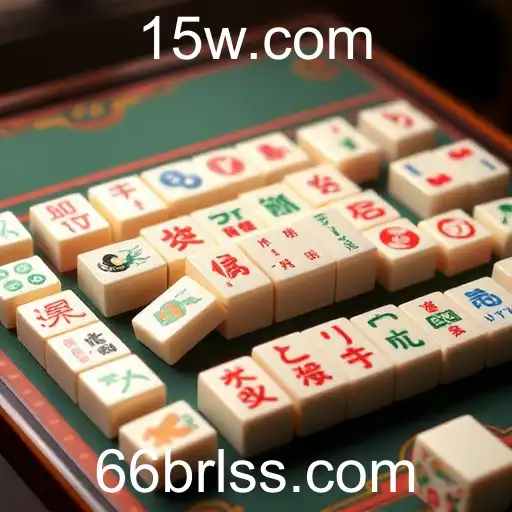Explorando o Fascínio do Mahjong: História, Regras e Impacto