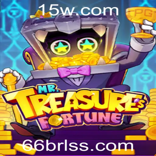 A Fascinante Aventura de MrTreasuresFortune: Uma Imersão em Diversão e Fortuna