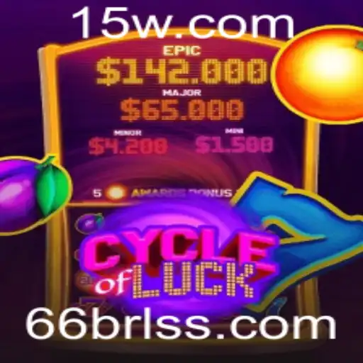Explorando o Fascinante Mundo de CycleofLuck