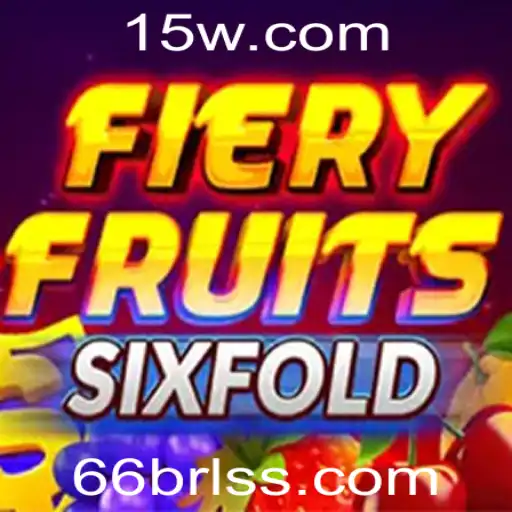 Explorando o Mundo de FieryFruitsSixFold: Um Jogo Empolgante por 66 BRL