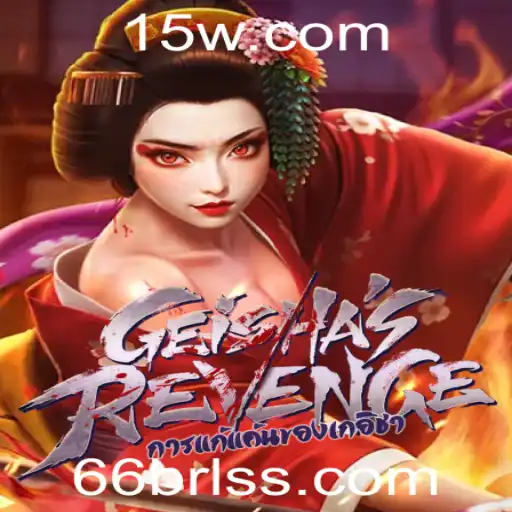 Descubra GeishasRevenge: A Nova Sensação do Mundo dos Jogos a Um Preço Imperdível