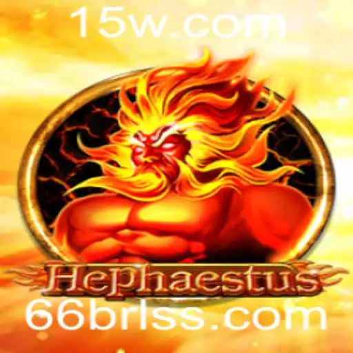 Hephaestus: Uma Jornada Mítica pelo Mundo dos Jogos