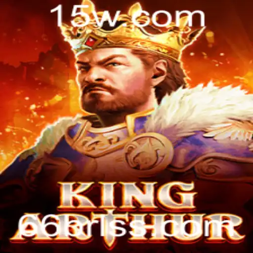 KingArthur: Aventura Épica no Reino das Lendas
