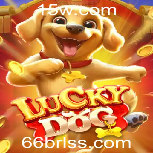 Descubra as Regras e a Magia de 'LuckyDog' por 66 BRL