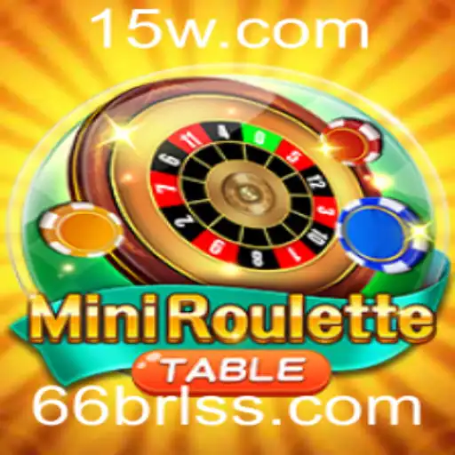 Explorando o Jogo de MiniRoulette: Regras e Diversão com Apenas 66 BRL