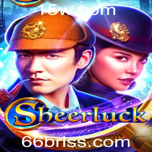 Explorando o Jogo Sheerluck: Uma Aventura de Mistério por 66 BRL