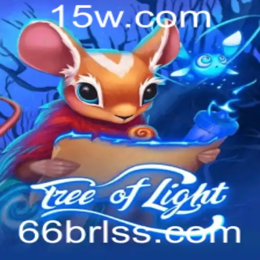 TreeofLight: Mergulhe no Fantástico Mundo de Aventuras por 66 BRL