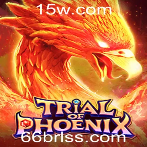 Descubra TrialofPhoenix: O Jogo Que Está Conquistando Todos por 66 BRL