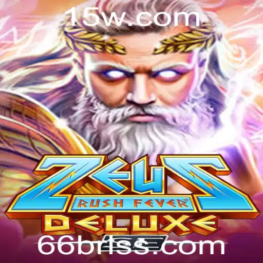 Descubra o Fascinante Mundo de ZeusRushFeverDeluxeSE por Apenas 66 BRL