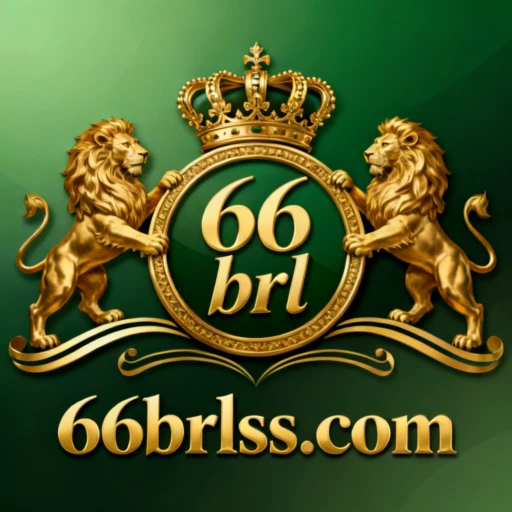 66 brl Logo
