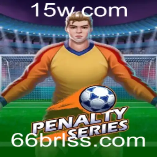 Descubra a Excitante Experiência de Jogo em PenaltySeries por Apenas 66 BRL