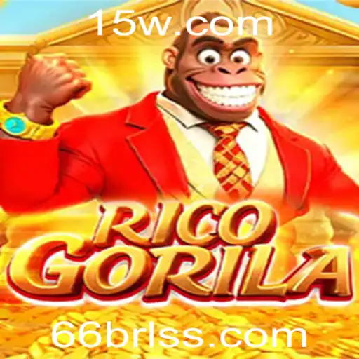 RicoGorila: A Nova Sensação dos Jogos com Preço Acessível