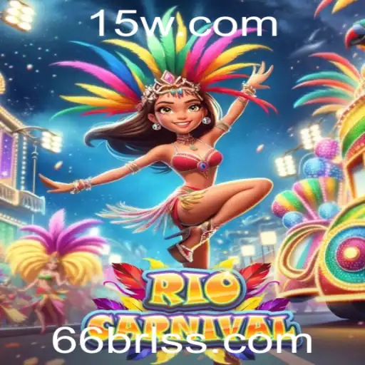 Descubra o Vibrante Mundo de RioCarnival: Diversão e Tradição a Preço Acessível