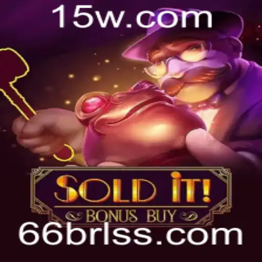 Descubra os Segredos do Jogo SolditBonusBuy