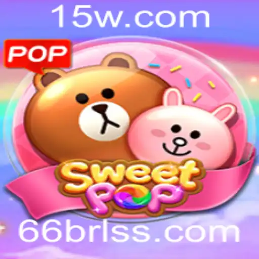 Explore o Mundo Delicioso de SweetPOP: Um Jogo de Estratégia Divertido por 66 BRL