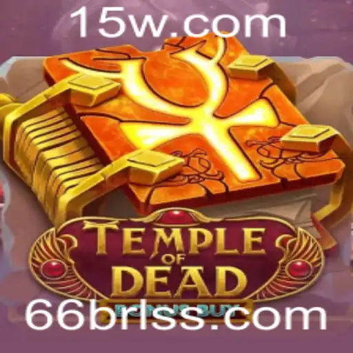 Descubra Temple of Dead Bonus Buy: A Aventura Mística no Egito Antigo
