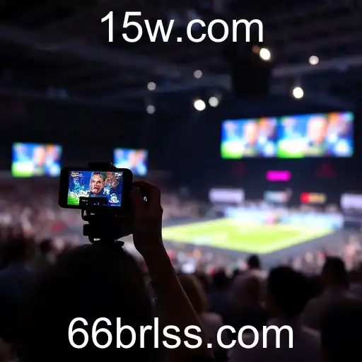 A Revolução da Transmissão ao Vivo e seu Impacto Global