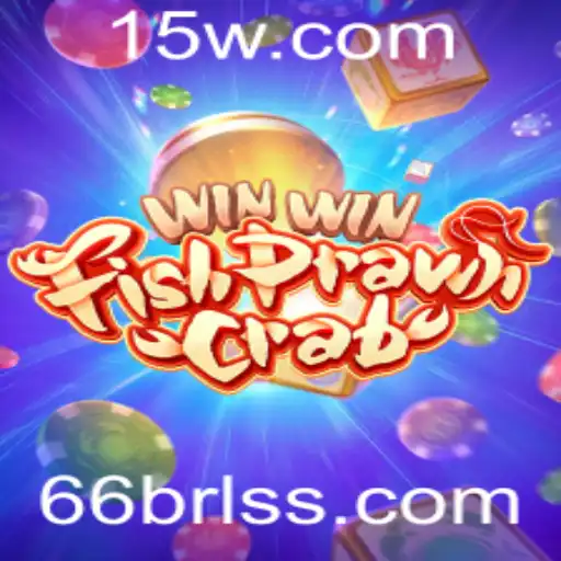 Explorando o Fascinante Mundo do WinWinFishPrawnCrab